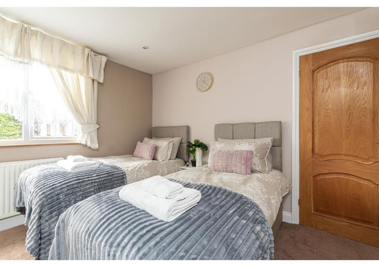Apartment Nature's Serenade:3br Classic Home-jacuzzi & Sauna
