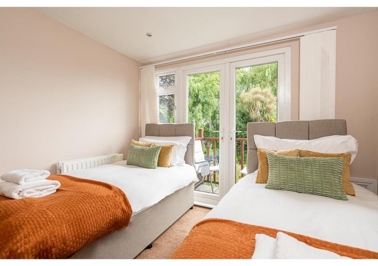 Apartment Nature's Serenade:3br Classic Home-jacuzzi & Sauna