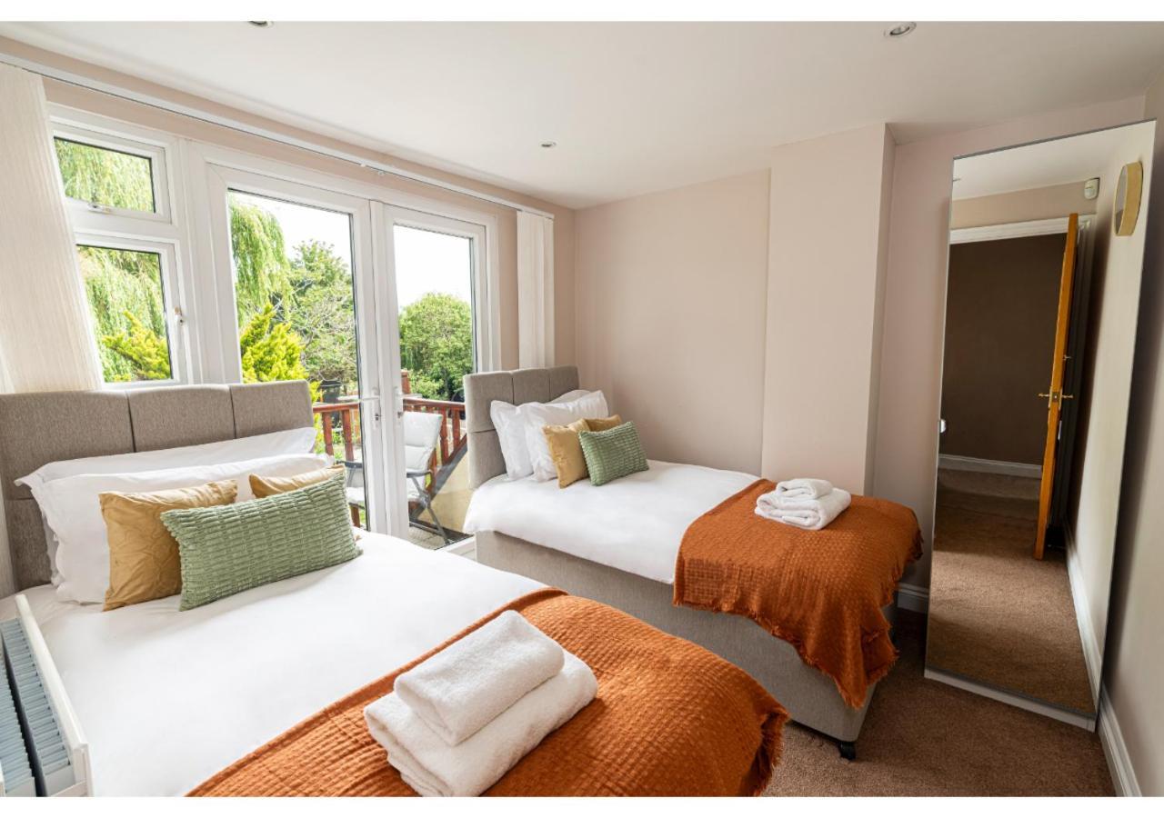 Apartment Nature's Serenade:3br Classic Home-jacuzzi & Sauna *