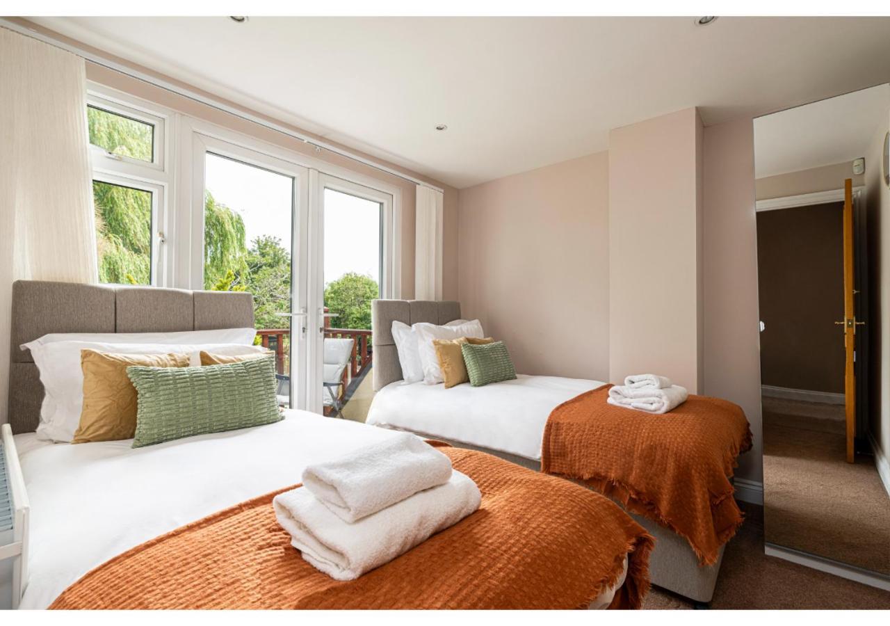 Apartment Nature's Serenade:3br Classic Home-jacuzzi & Sauna
