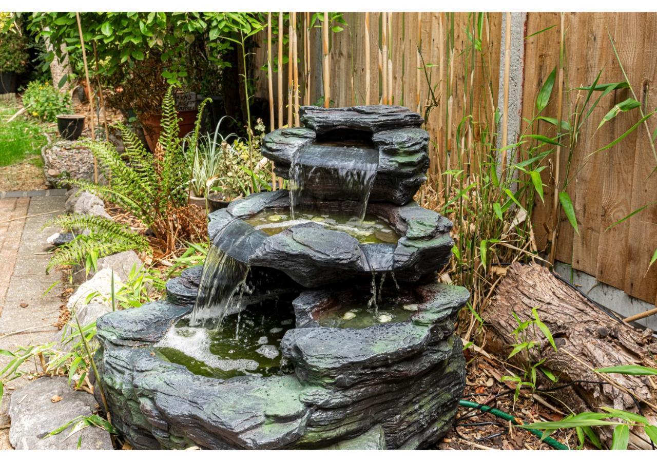 Apartment Nature's Serenade:3br Classic Home-jacuzzi & Sauna *